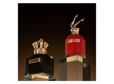 PERFUME JEAN PAUL GAULTIER SCANDAL LE PARFUM FOR HIM HOMBRE 150 ML - 5