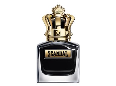 PERFUME JEAN PAUL GAULTIER SCANDAL LE PARFUM FOR HIM HOMBRE 50 ML - 1