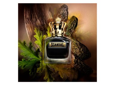 PERFUME JEAN PAUL GAULTIER SCANDAL LE PARFUM FOR HIM HOMBRE 50 ML - 3