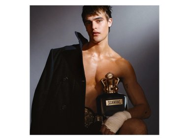 PERFUME JEAN PAUL GAULTIER SCANDAL LE PARFUM FOR HIM HOMBRE 50 ML - 7