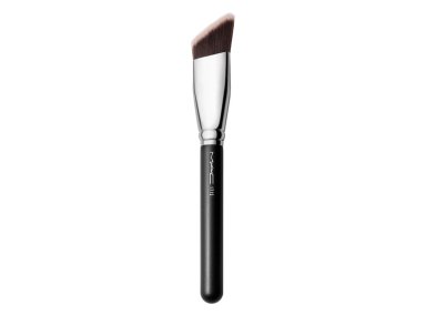 BROCHA DE MAQUILLAJE MAC 171S WEDGE FOUNDATION BRUSH - 1
