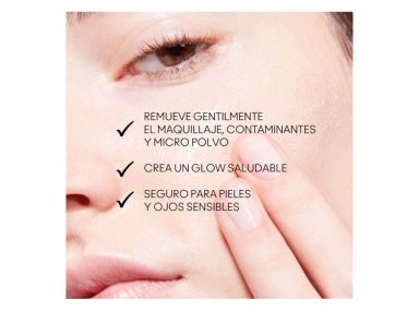 LIMPIADOR FACIAL MAC ACEITE LIMPIEZA HYPER REAL FRESH CANVAS CLEANSING OIL 200 ML - 2