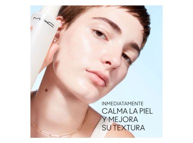 LIMPIADOR FACIAL MAC ACEITE LIMPIEZA HYPER REAL FRESH CANVAS CLEANSING OIL 200 ML - 3