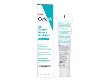 GEL CERAVE ANTIMANCHAS CONTROL IMPERFECCIONES 40 ML - 2