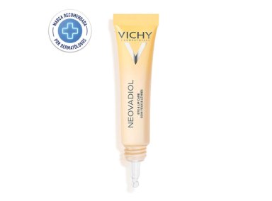 CONTORNO OJOS Y LABIOS NEOVADIOL 15 ml VICHY - 1