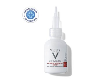 SERUM FACIAL VICHY ANTIARRUGAS RETINOL 30 ML - 1