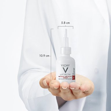 SERUM FACIAL VICHY ANTIARRUGAS RETINOL 30 ML - 2
