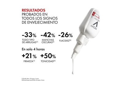 SERUM FACIAL VICHY ANTIARRUGAS RETINOL 30 ML - 4