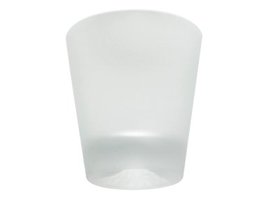 SET 4 VASOS GLASSO SOUR FROZEN VIDRIO TRANSPARENTE - 2