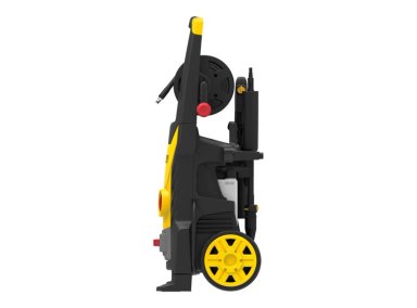 HIDROLAVADORA SW19-CH 1900W + 8 ACCESORIOS STANLEY - 2