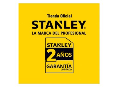 HIDROLAVADORA SW19-CH 1900W + 8 ACCESORIOS STANLEY - 11