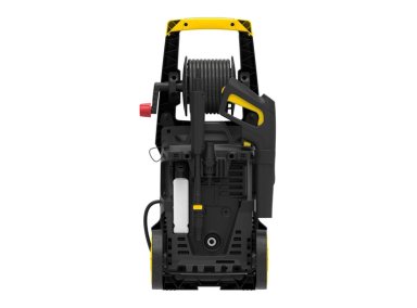 HIDROLAVADORA SW19-CH 1900W + 8 ACCESORIOS STANLEY - 3