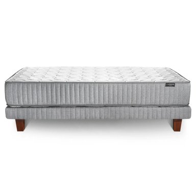 CAMA EUROPEA CANNON HYBRID VISCO 1.5 PL - 3