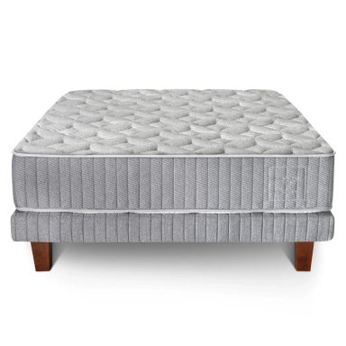 CAMA EUROPEA CANNON HYBRID WOOL 2 PL - 5