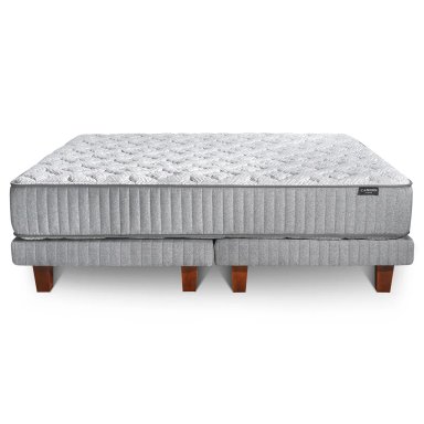 CAMA EUROPEA CANNON HYBRID VISCO SUPER KING - 3