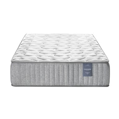 COLCHON CANNON HYBRID VISCO 1.5 PL - 2