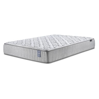 COLCHON CANNON HYBRID VISCO 2 PL - 1