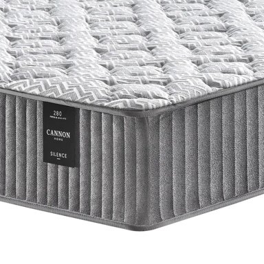 COLCHON CANNON SILENCE 2 PL - 4