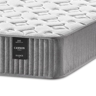 COLCHON CANNON SILENCE KING - 4