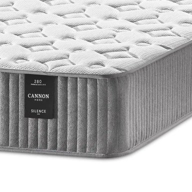 COLCHON CANNON SILENCE SUPER KING - 4