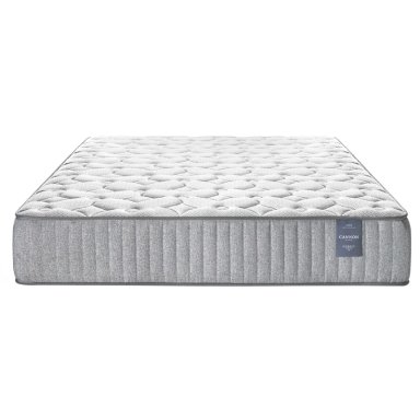 COLCHON CANNON HYBRID VISCO SUPER KING - 2