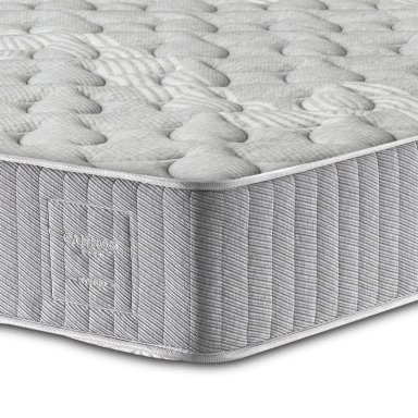 COLCHON CANNON HYBRID WOOL SUPER KING - 2