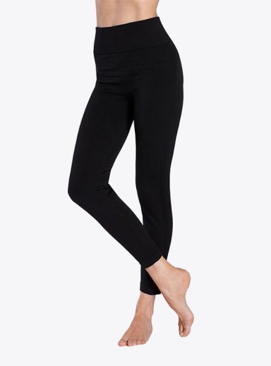 CALZA PUSH UP MUJER MONARCH - 1