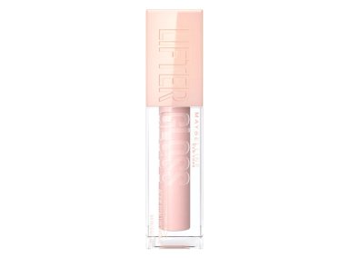 BRILLO LABIAL MAYBELLINE LIP LIFTER GLOSS ICE 4.8GR - 3