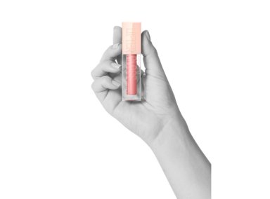 BRILLO LABIAL MAYBELLINE LIP LIFTER GLOSS MOON 4.8GR - 5