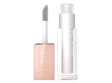 BRILLO LABIAL MAYBELLINE LIP LIFTER GLOSS PEARL 4.8GR - 1