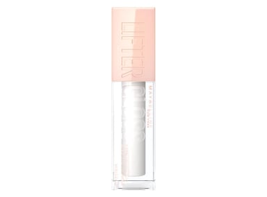 BRILLO LABIAL MAYBELLINE LIP LIFTER GLOSS PEARL 4.8GR - 3