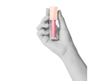 BRILLO LABIAL MAYBELLINE LIP LIFTER GLOSS PETAL                             - 5