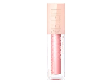 BRILLO LABIAL MAYBELLINE LIP LIFTER GLOSS REEF 4.8GR - 3