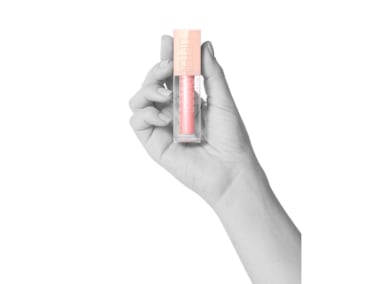 BRILLO LABIAL MAYBELLINE LIP LIFTER GLOSS REEF 4.8GR - 5
