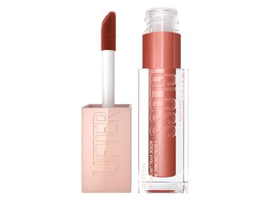 BRILLO LABIAL MAYBELLINE LIP LIFTER GLOSS TOPAZ 4.8GR - 1