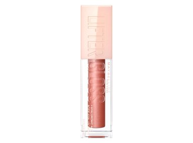 BRILLO LABIAL MAYBELLINE LIP LIFTER GLOSS TOPAZ 4.8GR - 3