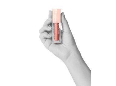 BRILLO LABIAL MAYBELLINE LIP LIFTER GLOSS TOPAZ 4.8GR - 5
