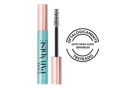 MÁSCARA DE PESTAÑAS LOREAL VOLUMINOUS LASH PARADISE 8.5 ML - 1