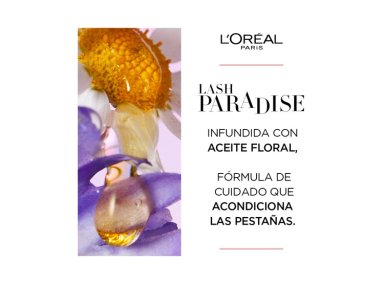 MÁSCARA DE PESTAÑAS LOREAL VOLUMINOUS LASH PARADISE 8.5 ML - 7