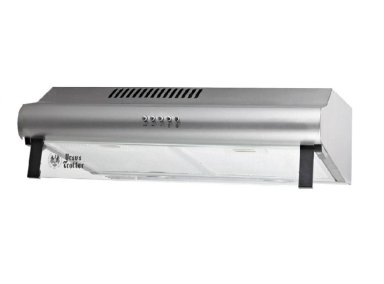 KIT ENCIMERA EMPOTRABLE GAS LICUADO URSUS TROTTER 4 PLATOS PRIME G4 GL + CAMPANA UT VF 60 INOX 1M + HORNO ELÉCTRICO UT PRIME EPC4 REFLEX - 4