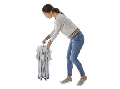 CUNA DE VIAJE GRACO PACK 'N PLAY LITE TRAVELER - 6