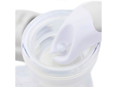 EXTRACTOR DE LECHE MANUAL MAGIC EASY BEBESIT - 4
