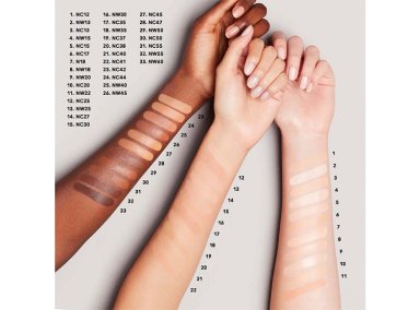 CORRECTOR MAC STUDIO FIX EVERY WEAR ALL OVER FACE PEN WATERPROOF 12 ML - 6