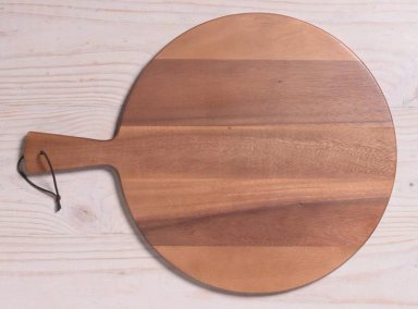 TABLA RIPLEY HOME ACACIA REDONDA - 1