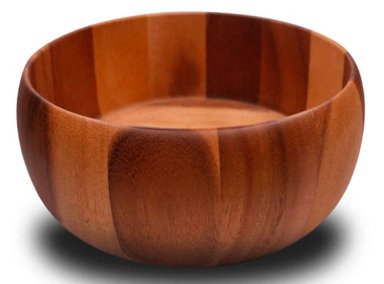 ENSALADERA RIPLEY HOME ACACIA MADERA - 1