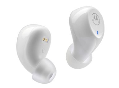 AUDÍFONOS MOTOROLA BUDS 105 TRUE WIRELESS BLUETOOTH - 2