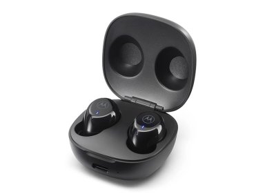 AUDÍFONOS MOTOROLA BUDS 105 TRUE WIRELESS BLUETOOTH - 2
