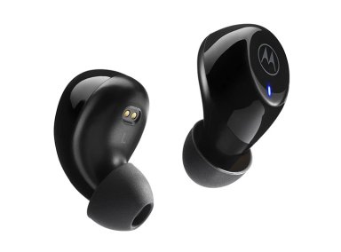 AUDÍFONOS MOTOROLA BUDS 105 TRUE WIRELESS BLUETOOTH - 3