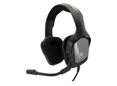 AUDÍFONOS GAMER HP HEADSET H220S - 1