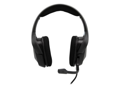 AUDÍFONOS GAMER HP HEADSET H220S - 2